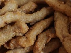干炸里脊-北坦杨家干炸里脊(总店)