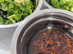 -重庆特色冷锅鱼(武大店)