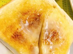 奶油多士-澳洲牛奶公司(佐敦店)