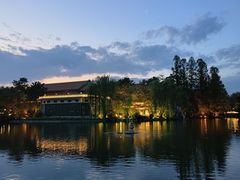 -钓鱼台国宾馆