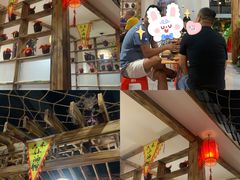 -六禾熏酱小酒馆·东北菜(海甸岛店)