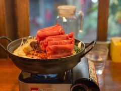 -米屋石锅拌饭(师大店)