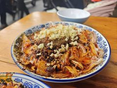 -赵姐猪耳朵饭店