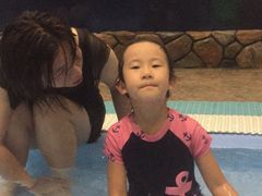 -青岛东方影都融创水世界