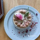 人均30打卡双子塔55F高空下午茶🌅