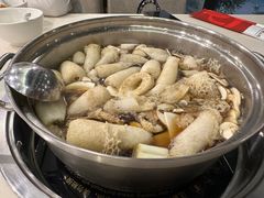 -太婆天府山珍酒楼(亚运村店)