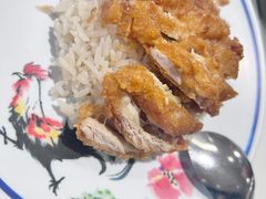 -红大哥水门鸡饭(總店)