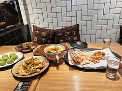-壹酒贰肉1926·深夜食堂(南京北街店)