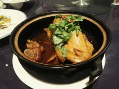 江南一品功夫鸡-黛瓦里巷(南京东路店)