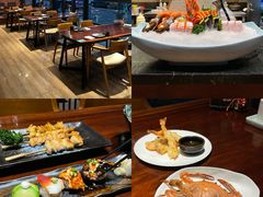 -古京·臻致料理(月湖店)