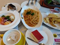 -海维克牛排馆HIGHWIC(右岸环宇坊店)