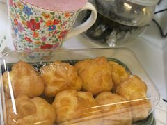 -泸溪河桃酥(西直门凯德店)