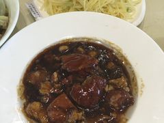 -南来顺饭庄·清真(南菜园店)