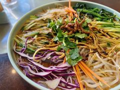 -黑土印象菜馆(三元桥店)