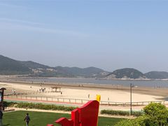 -东海半边山旅游度假区