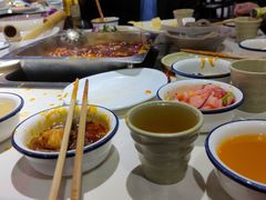 -老基地老火锅厂(大渡口店)