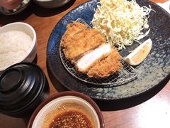 -山杏yama-katsu·吉列炸物