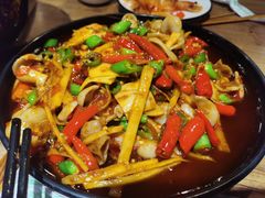 -成都吃客(九眼桥店)