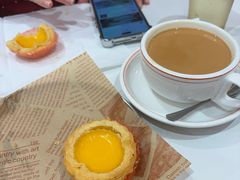 -香港深仔记茶餐厅(东门店)