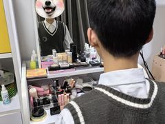 -汇美相馆(华强北店)