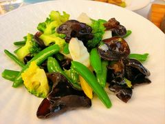 -品海楼·大连海胆锅贴馆(东港店)