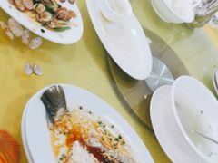 -秋姐美食店(旅游大道店)