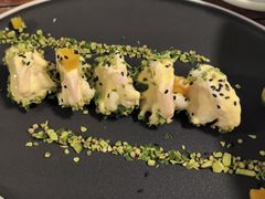 -喜鼎海胆水饺(东港店)