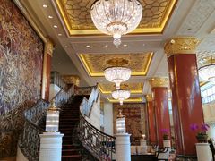 -北京中国大饭店