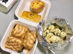-虎头局·渣打饼行(五一新干线店)