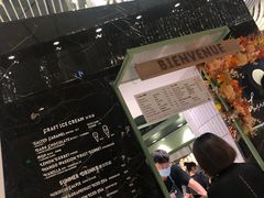 -Alexander McQueen(IAPM环贸广场店)