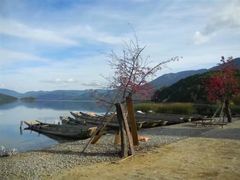 -丽江泸沽湖景区-里格半岛
