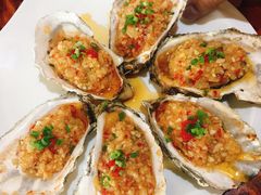 -炭虎子水浒烤肉(梦时代店)