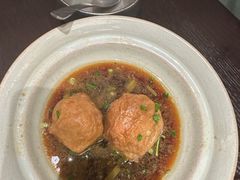 -古都历食南京菜·烤鸭·鸭血粉丝·汤包(南京博物院店)