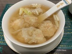 -麦奀云吞面世家(中环店)