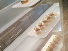 -南京金鹰尚美酒店·尚美西餐厅