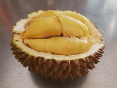 -都念榴莲·城市榴莲