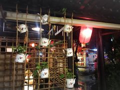 大堂-五邑人家(江门店)