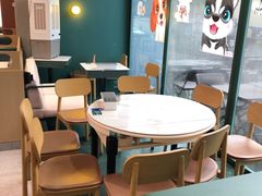 -香港深仔记茶餐厅(东门店)