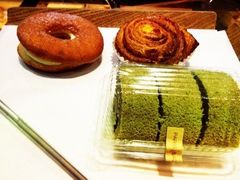 -巴黎贝甜(五道口店)