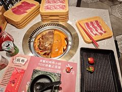 -空之介寿喜烧·和牛放题(恒隆广场店)