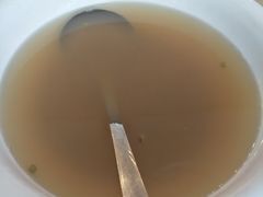 绿豆汤-锡和无锡菜(景丽苑店)