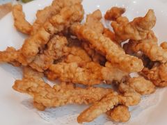 -阿英煲(凉城路店)