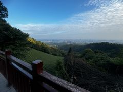 -敬亭山风景名胜区