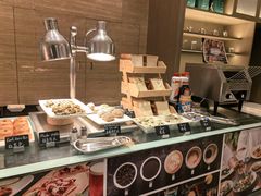 -上海浦东滨江喜来登酒店
