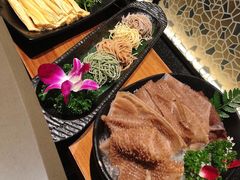 严选腐竹-捞王锅物料理(上海世茂广场店)