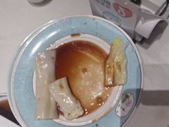 -香港狮子山下·明星粤菜餐厅(北苑店)