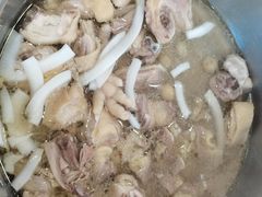 -果然农夫椰子鸡(虎门大润发店)