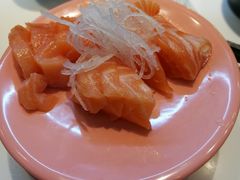 -争鲜回转寿司(通州万达店)