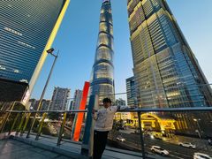 -上海中心大厦