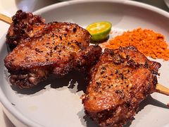 -胡麻(静安嘉里店)